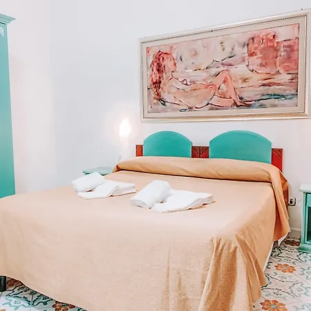 Appart hôtel Antigua