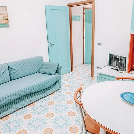 Antigua Appart hôtel Bonifati