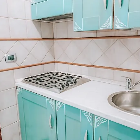 Residence Antigua