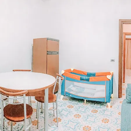 Appart hôtel Antigua 4*