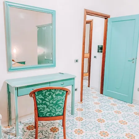 Antigua Appart hôtel Bonifati