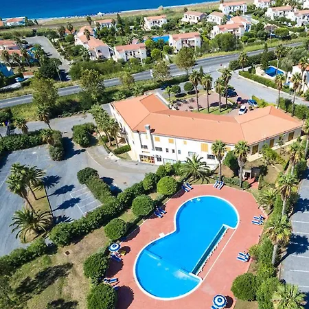 Appart hôtel Antigua 4*