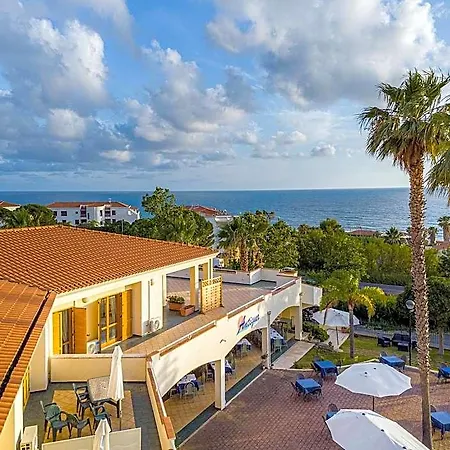 Residence Antigua