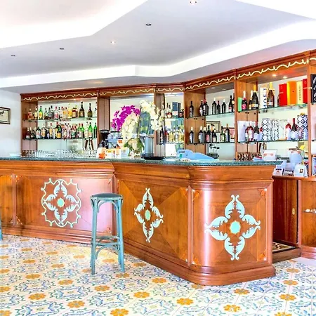 Apartmanhotel Antigua