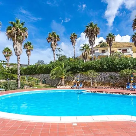 Apartmanhotel Antigua