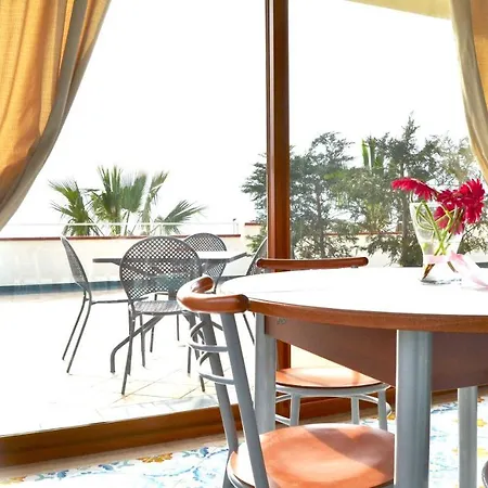 Apartmanhotel Antigua