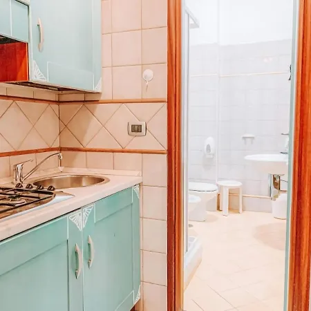 Apartmanhotel Antigua