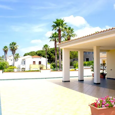 Apartmanhotel Antigua Bonifati