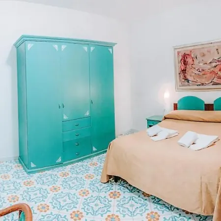 Apartmanhotel Antigua Bonifati