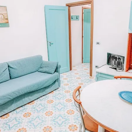 Apartmanhotel Antigua 2*