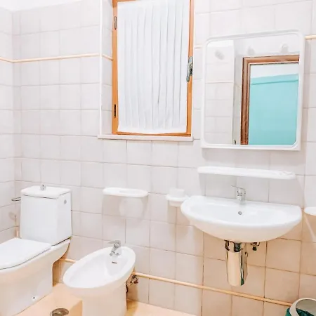 Apartmanhotel Antigua