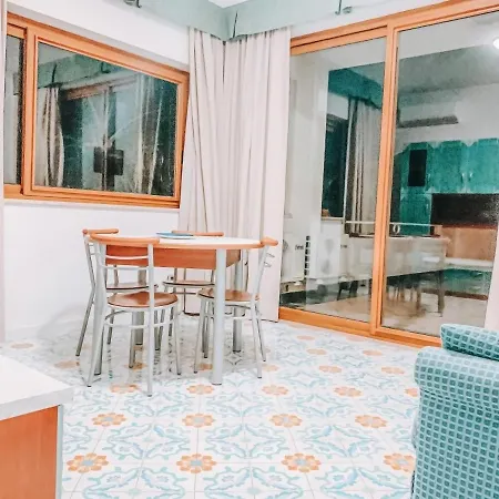 Antigua Apartmanhotel 2*