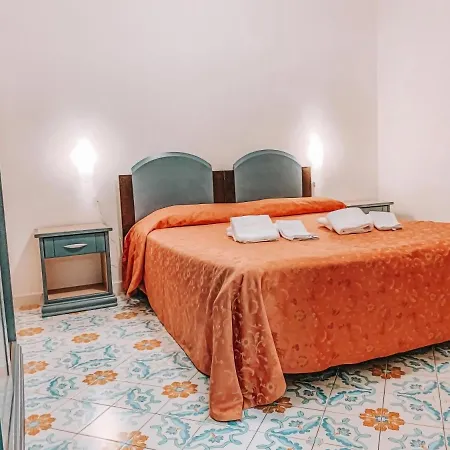 Apartmanhotel Antigua 2*