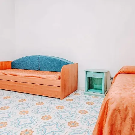 Antigua Apartmanhotel 2*