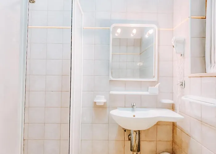 Residence Antigua Aparthotel 4*