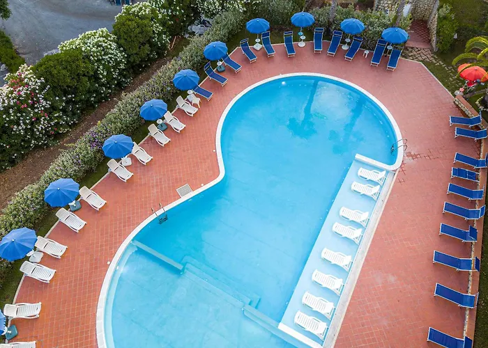 Aparthotel Residence Antigua Bonifati