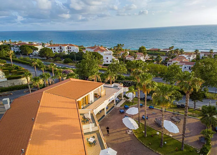 Residence Antigua 4*