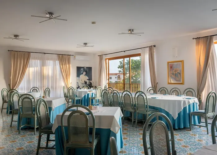 Residence Antigua 4* Bonifati