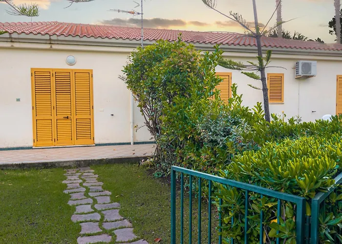 Aparthotel Residence Antigua