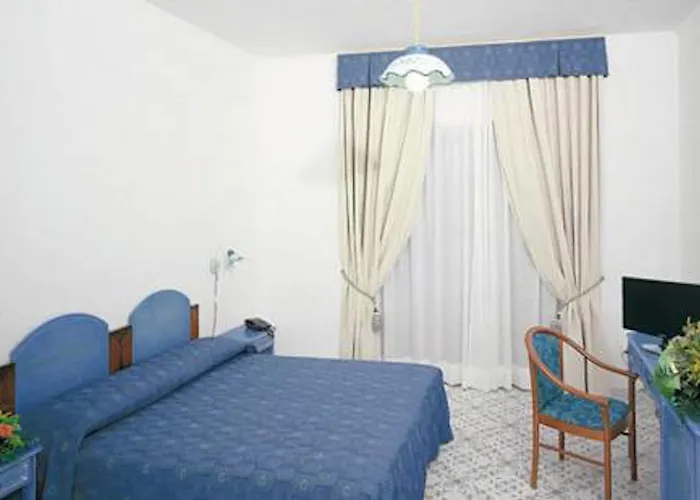 Residence Antigua Aparthotel Bonifati