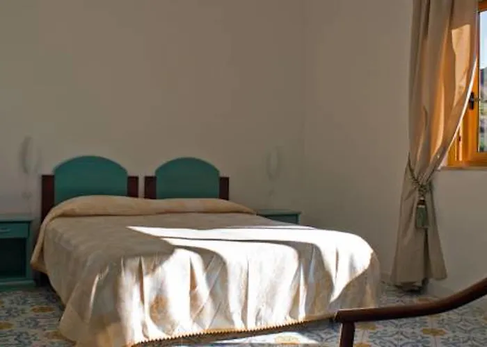 Residence Antigua 4* Bonifati