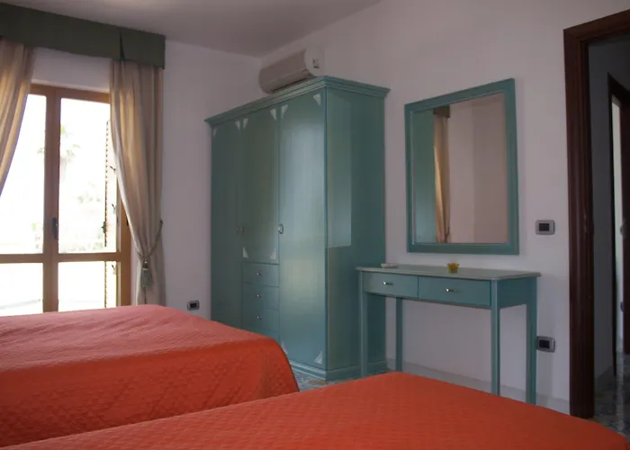 Residence Antigua 4* Bonifati