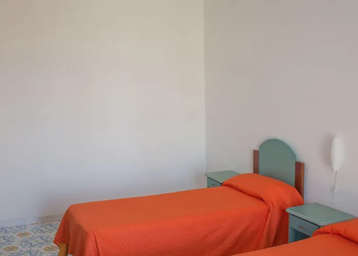 Antigua Apart-hotel Bonifati