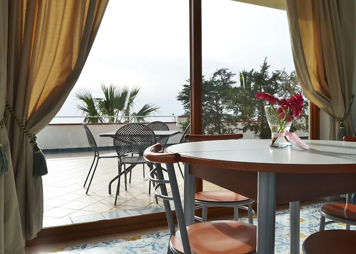 Aparthotel Residence Antigua 4*