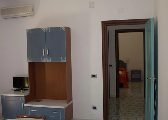 Antigua Apart-hotel 4*