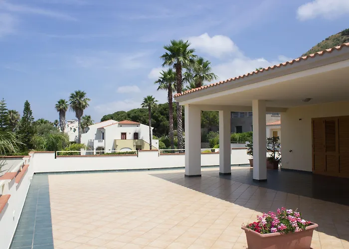 Residence Antigua 4* Bonifati