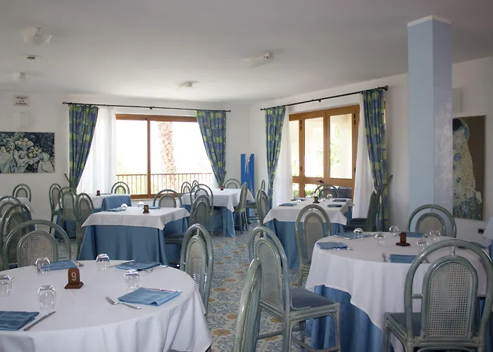 Apart-hotel Antigua Bonifati