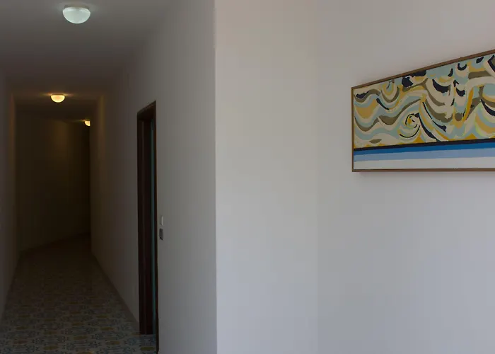 Apart-hotel Antigua 4*