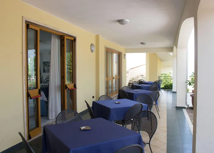 Residence Antigua 4*