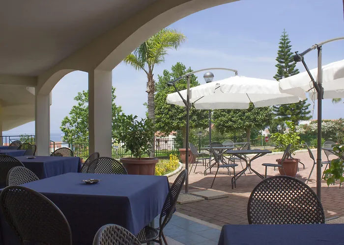 Aparthotel Residence Antigua Bonifati