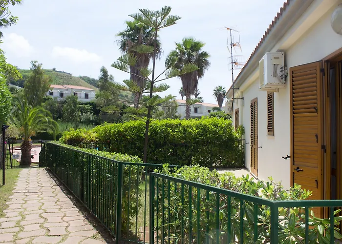 Residence Antigua 4*