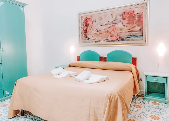 Aparthotel Residence Antigua