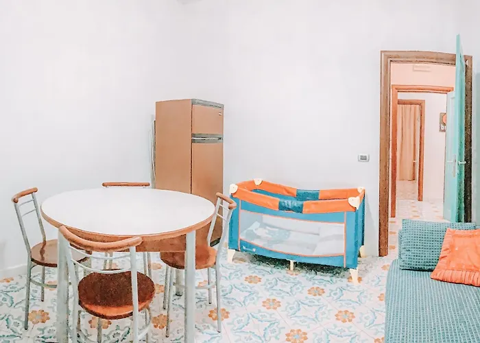 Aparthotel Residence Antigua 4*